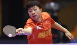 马龙比赛视频,精彩瞬间回顾